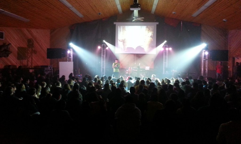 LIVE SOUND RENTAL TEXAS SAN ANTONIO CHURCH