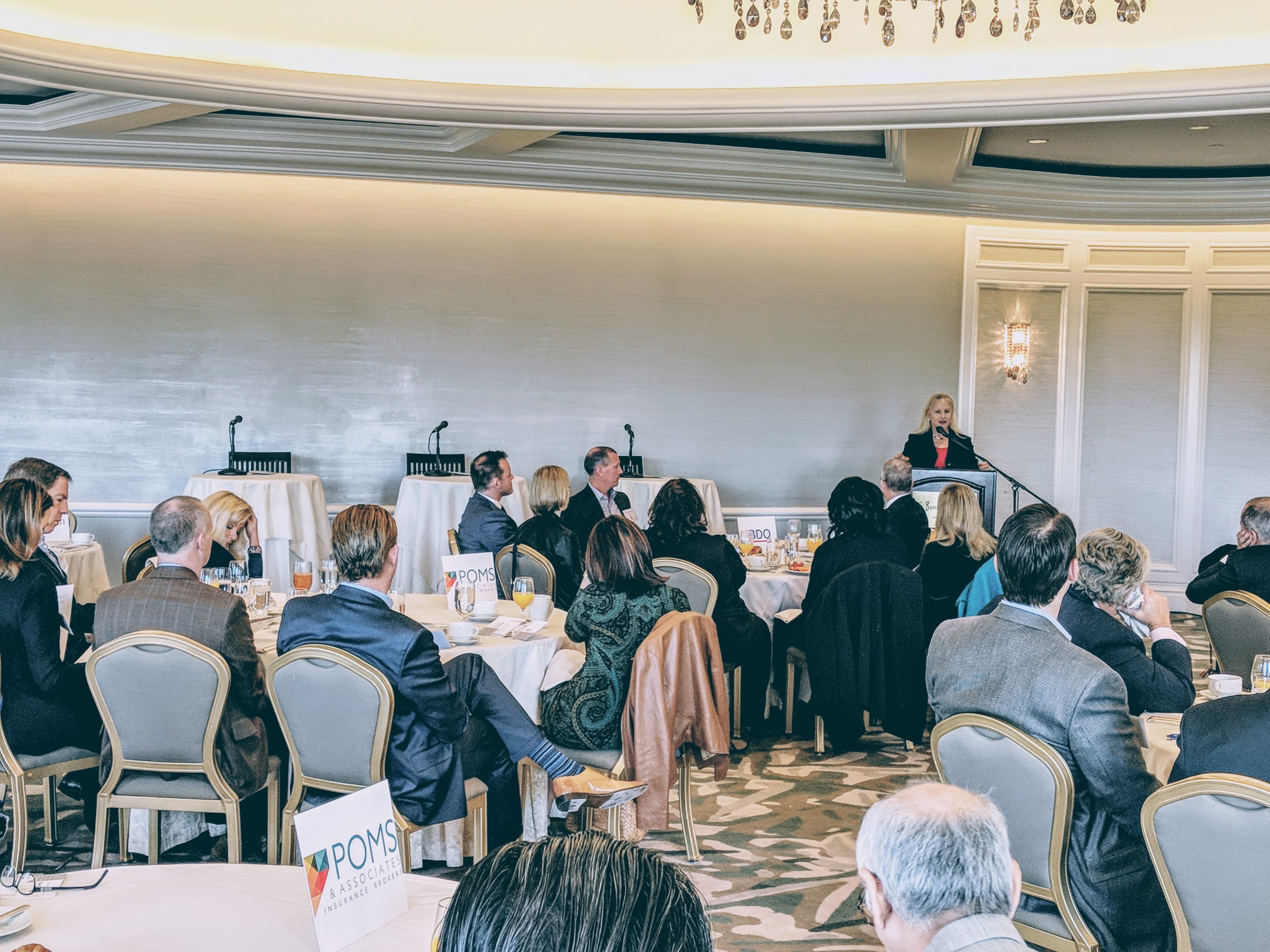 Elysian Sound, DLC Group Event, Beverly Hills Hotel